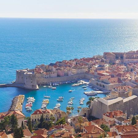 Apartment & Room Olimp Dubrovnik Eksteriør bilde