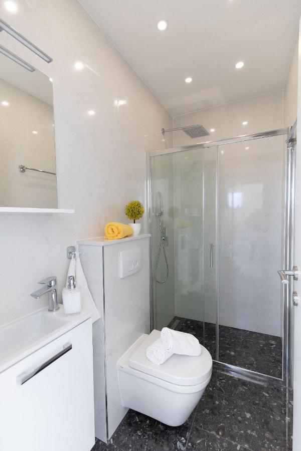 Apartment & Room Olimp Dubrovnik Eksteriør bilde