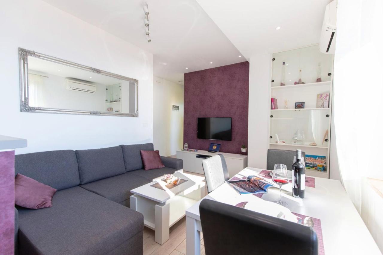 Apartment & Room Olimp Dubrovnik Eksteriør bilde
