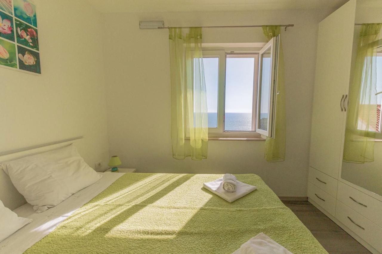 Apartment & Room Olimp Dubrovnik Eksteriør bilde