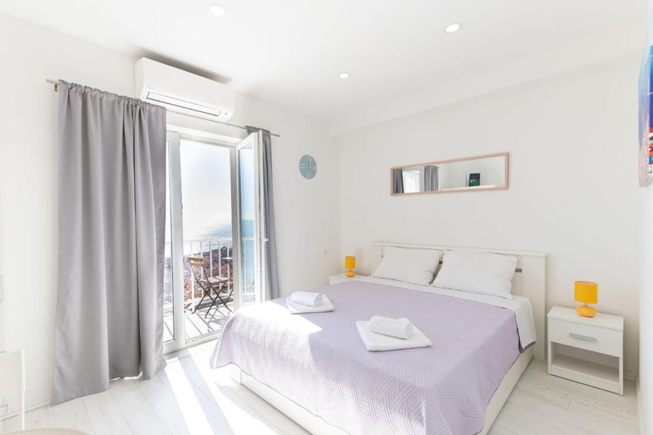 Apartment & Room Olimp Dubrovnik Eksteriør bilde