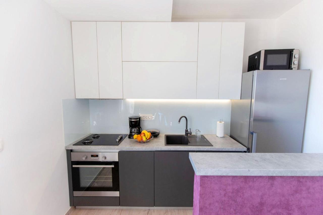 Apartment & Room Olimp Dubrovnik Eksteriør bilde