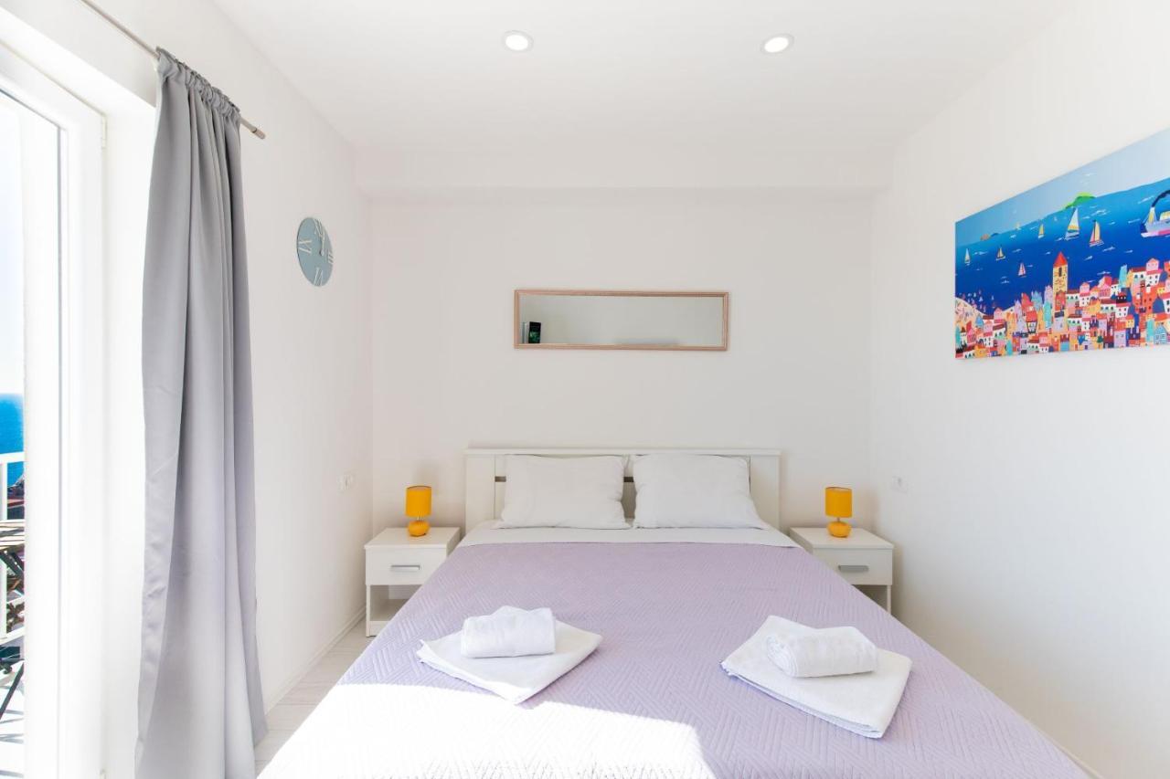 Apartment & Room Olimp Dubrovnik Eksteriør bilde
