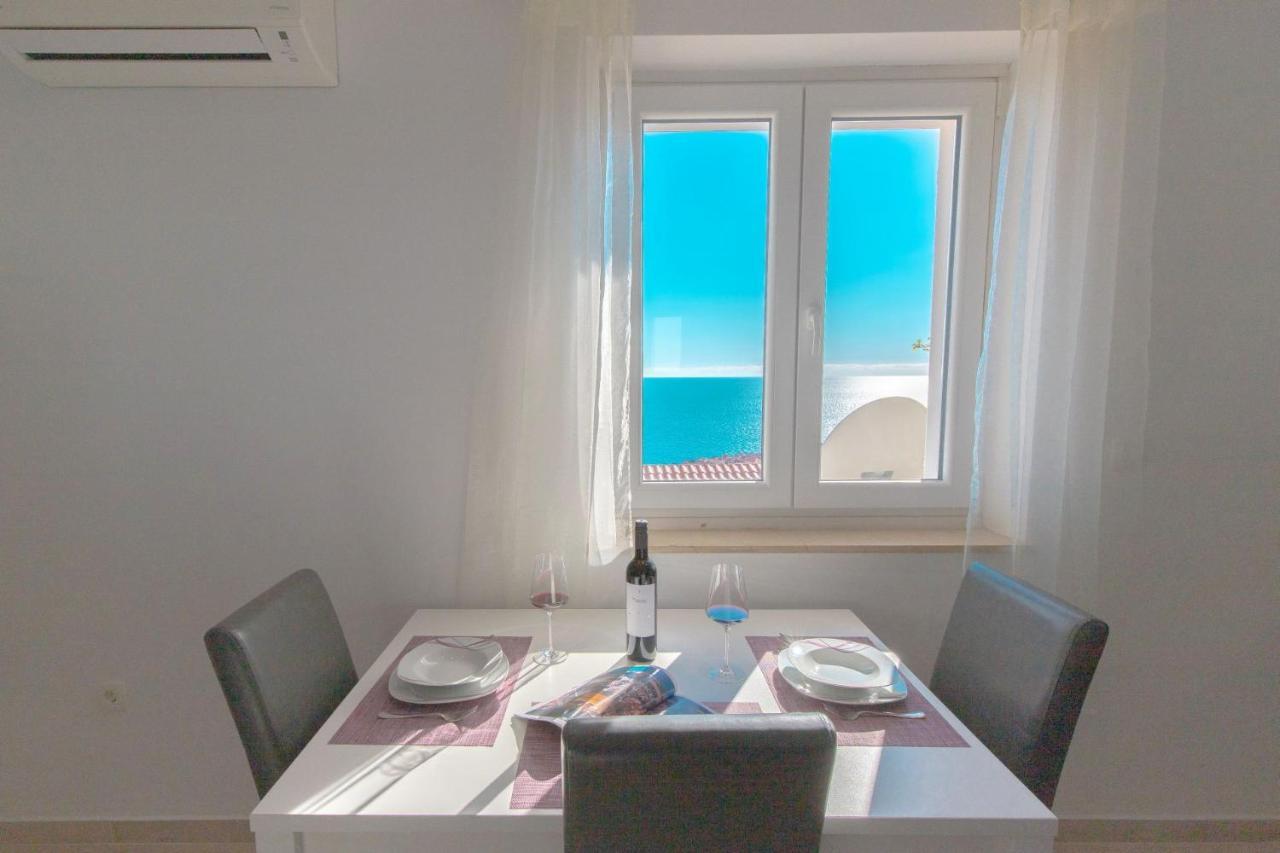 Apartment & Room Olimp Dubrovnik Eksteriør bilde