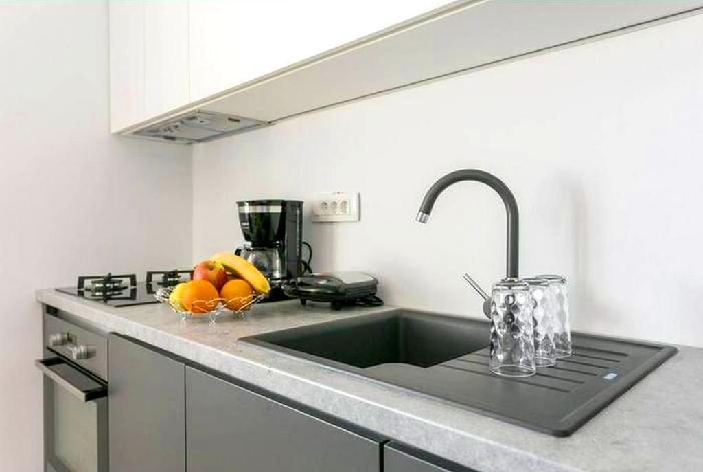 Apartment & Room Olimp Dubrovnik Eksteriør bilde
