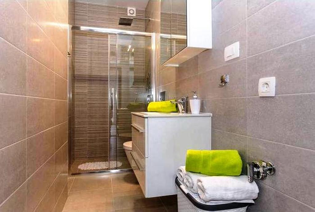 Apartment & Room Olimp Dubrovnik Eksteriør bilde